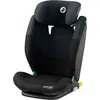 Image de Maxi-Cosi RodiFix S i-Size Siège pour enfant, 100-150 cm, 3,5-12 ans, 3 positions allongées, hauteur/largeur réglables, G-CELL, AirProtect, Tonal Black