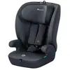 Image de Bebeconfort Grow i-Safe, Siège enfant évolutif 15 m-12 ans, 76-150cm, Rehausseur de siège, Protection contre les chocs latéraux, 11 positions d'appui-tête, Mineral Black