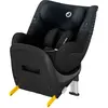 Image de Maxi-Cosi Mica 360 S, siège-auto pivotant à 360 degrés, 3 mois- 4 ans, siège-auto pour bébé i-Size, rotation FlexiSpin, 5 positions de couchage, G-CELL, Tonal Black