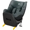 Image de Maxi-Cosi Mica 360 S, Siège-auto pivotant à 360 degrés, 3 mois- 4 ans, i-Size siège-auto pour bébé, rotation FlexiSpin, 5 positions de couchage, G-CELL, Tonal Graphite