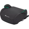 Image de Bebeconfort Gaia i-Fix Rehausseur de siège, Rehausseur de siège ISOFIX, Rehausseur de siège compact et léger pour voiture, 6 à 12 ans,128-150 cm, Mineral Graphite