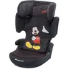 Image de Bebeconfort Disney RoadSafe i-Size, Siège enfant reboarder, 3,5-12 ans, Pliable, Installation de la ceinture, 14 positions d'appui-tête, Authentic Mickey