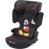 Image de Bebeconfort Disney RoadFix i-Size, Siège pour enfant, 3,5-12 ans, Siège pour enfant Mickey Mouse, Léger (4,4 kg), 14 positions d'appui-tête, Authentic Mickey