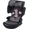 Image de Bebeconfort Disney RoadFix i-Size, Siège pour enfant, 3,5-12 ans, Miss Minnie, Pliable, Léger (4,4 kg), 14 positions d'appui-tête, Authentic Minnie