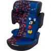 Image de Bebeconfort Disney Hera i-Safe, Siège enfant reboarder, 3,5-12 ans (100-150 cm), Pliable, Installation de la ceinture, 14 positions de l'appui-tête, Fun Mickey