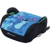 Image de Bebeconfort Disney Gaia i-Fix Rehausseur de siège ISOFIX, Disney Stitch Siège pour enfants de 6 à 12 ans, 22-36 kg, Portable, Compact, Léger, Fun Stitch