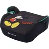 Image de Bebeconfort Disney Manga i-Safe, siège enfant reboarder, siège enfant Mickey, 6-12 ans, 128-150 cm, Léger, Installation facile de la ceinture, Authentic Mickey