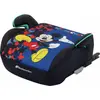 Image de Bebeconfort Disney Gaia i-Fix Rehausseur de siège ISOFIX, siège enfant Mickey Mouse pour les 6-12 ans, 22-36 kg, portable, confortable,compact, léger, Fun Mickey