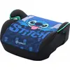 Image de Safety 1st Disney Star Plus i-Safe Rehausseur de siège, siège pour enfants de 6 à 12 ans , 22-36 kg, portable, compact, léger, point classique