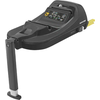 Image de Maxi-Cosi CabrioFix i-Size Base ISOFIX, base de siège pour enfant pour installation ISOFIX du siège-auto Maxi-Cosi CabrioFix i-Size, 0-12 kg, noir