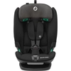 Image de Maxi-Cosi Titan Plus i-Size, siège-auto évolutif, 15 mois-12 ans, protection contre les chocs latéraux G-CELL, 4 positions allongées, Noir Authentique
