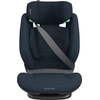 Image de Maxi-Cosi RodiFix Pro² i-Size Siège enfant ISOFIX, de 3,5 à 12 ans environ, G-CELL 2.0, coussin de sécurité AirProtect, ClimaFlow, Bleu Authentique