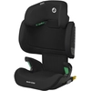 Image de Maxi-Cosi RodiFix R i-Size, Rehausseur de siège à dossier haut, 3,5-12 ans, ISOFIX, protection contre les chocs latéraux G-CELL, hauteur réglable, Noir Authentique
