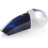 Image de Aspirateur à main sans fil sec et humide - bac transparent 550 ml - support mural rechargeable