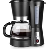Image de Tristar - Kaffeemaschine Tri CM -1236 1.2L Schwarz | 1 Stück