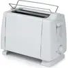 Image de Tristar BR-1009 Toaster - 2 Scheibe(n) - Weiß - Drehregler - 650 W - 840 g - 144 Stück(e) (BR-1009)