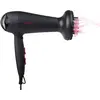 Image de Tristar HD-2358 sèche-cheveux 2000 W Noir, Violet