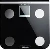 Image de Balance Tristar poids maximum (capacité) 150 kg, précision 100 g, fonction mémoire, 10 utilisateurs, noir