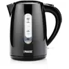 Image de Bouilloire électrique Princess 236017, style noir - 2200 W - Capacité de 1,7 L - Neuf