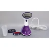Image de Tristar Défroisseur vapeur/brosse vapeur pour textiles fonction chauffage rapide et arrêt automatique avec réservoir d'eau de 260ml - pour tous les jours et les voyages [efficace contre les bactéries], ST-8916 (ST-8916)