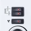 Image de Tristar KA-5914 Convecteur Kachel - 2000 Watt - AKTIE