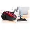 Image de Princess Aspirateur Power Deluxe Rouge 700 W 333001