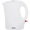 Image de Bouilloire Tristar WK-3372 1 l en plastique 1100 W blanche