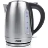Image de Princess 236018 Bouilloire - 1,7 l - 2200 W - acier inoxydable - inox - indicateur de niveau d'eau - protection contre la surchauffe (01.236018.01.001)