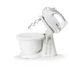 Image de Tristar Mixeur à main avec bol rotatif MX-4152 200 W