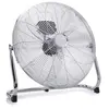 Image de Ventilateur sur pied Tristar VE-5885 - 120 W - 3 pales 50 cm - 3 vitesses - Neuf