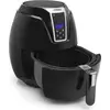 Image de Princess 182021 Aerofreidora Digital XL - Friteuse à air - 3.2 l - 0.8 kg - 80 °C - 200 °C - 5 personne(s) (01.182021.01.001)