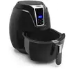 Image de Princess Airfryer Friteuse sans huile numérique 182021 - Livre de recettes numérique à télécharger - 3,2 L - 1400 W - Neuf