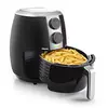 Image de Friteuse sans huile Airfryer Tristar FR-6989-900 g de frites - 3,5 L - Panneau de contrôle digital en occasion ou reconditionné