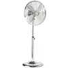Image de Ventilateur Sur Pied 50w   3 Vitesses Réglables   Hauteur Ajustable   Fonction D'Oscillation   Diamètre 40 Cm   Ve5951   Tristar