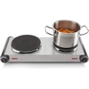 Image de Tristar KP-6248 Double plaque chauffante