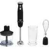 Image de Princess Mixeur plongeant 800 W noir