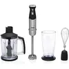 Image de Ensemble batteur sur socle 1000W XL inox