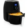 Image de Princess - Digital Aerofryer Xxl Friteuse À Air Chaud 4.5 L 1500 W Avec Écran Noir