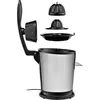Image de Tristar - Presse-agrumes Cp-3002 85 W Acier Inoxydable, Noir R473441