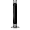 Image de Princess Turmventilator Smart 50 W Schwarz