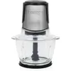 Image de Princess - 221051 Hachoir 300 W Argent, Noir
