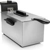 Image de Friteuse Tristar FR6946 3 L 2000W acier inoxydable