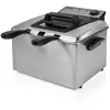Image de Fritadeira Princess 01.185000.01.001FREIDORA Cinzento Prateado 5 L - Neuf