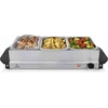 Image de Chauffe-buffet & plaque chauffante BP-6283