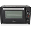 Image de Tristar OV-3615 Mini-four - 10 l - noir - pose libre - bouton rotatif - 100 - 230 °C - mécanique (OV-3615)