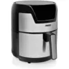 Image de Princess - 01.182026.01.001 Friteuse À Air Chaud 4.5 L 1 500 W Protection Contre La Surchauffe, Fonction Minuteur, Avec É
