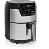 Image de Princess Friteuse sans huile Airfryer numérique - Livre de recettes numérique à télécharger - 4,5 L - 1 500 W - Neuf