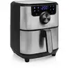 Image de Princess Friteuse sans huile numérique Airfryer - Livre de recettes numérique à télécharger - 4,5 L - 1 500 W - Neuf