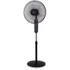 Image de Perle Rare Tristar Ventilateur Sur Pied Ve-5880 45 W 40 Cm Noir