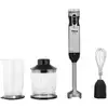 Image de Mixeur plongeant Tristar MX-4829 1000W Argenté - Neuf